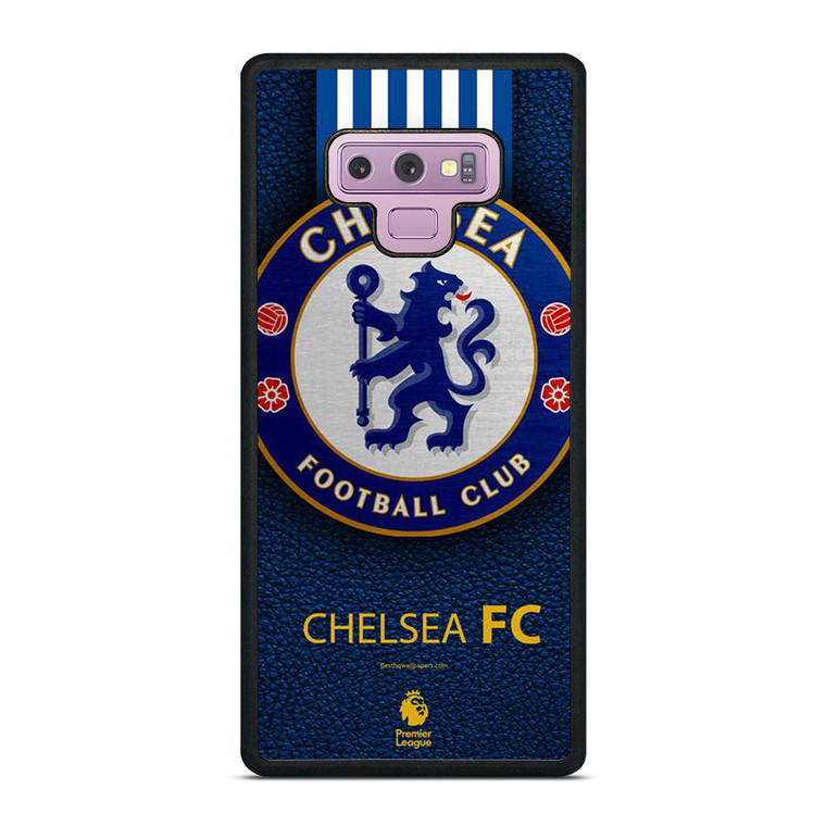 CHELSEA FC LONDON 2 Samsung Galaxy Note 9 Case