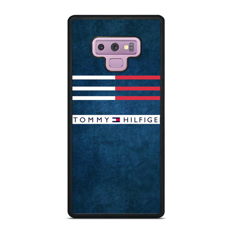 TOMMY HILFIGER 3 Samsung Galaxy Note 9 Case TOMMY HILFIGER 3 Samsung Galaxy Note 9 Case