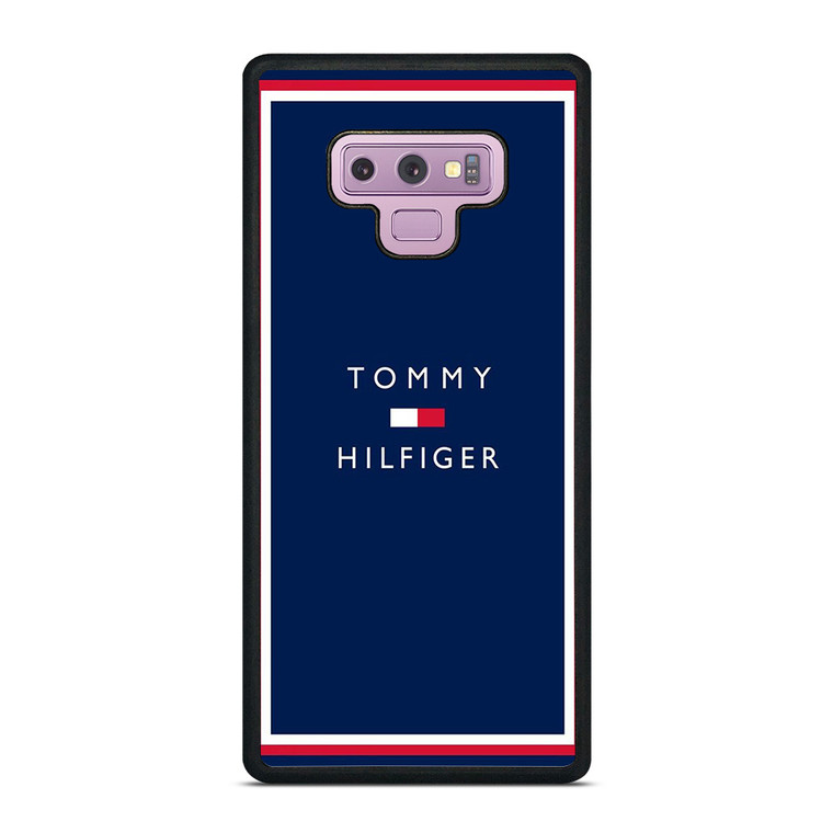 TOMMY HILFIGER 2 Samsung Galaxy Note 9 Case TOMMY HILFIGER 2 Samsung Galaxy Note 9 Case