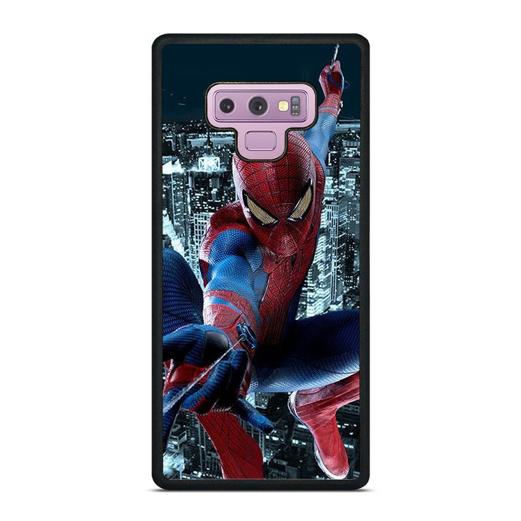 SPIDERMAN MARVEL Samsung Galaxy Note 9 Case