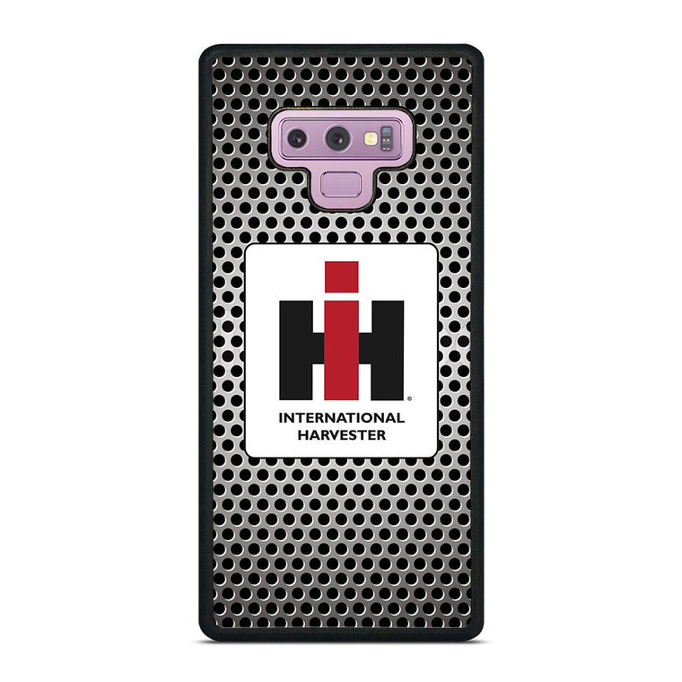 IH INTERNATIONAL HARVESTER 2 Samsung Galaxy Note 9 Case