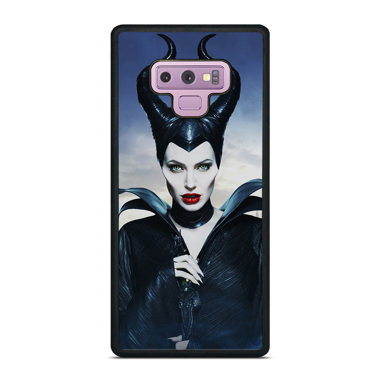 DISNEY MALEFICENT Samsung Galaxy Note 9 Case