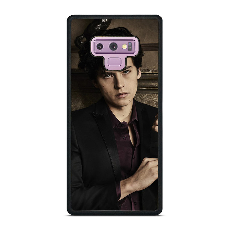 COLE SPROUSE RIVERDALE Samsung Galaxy Note 9 Case
