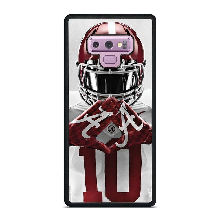 ALABAMA CRIMSON TIDE Samsung Galaxy Note 9 Case