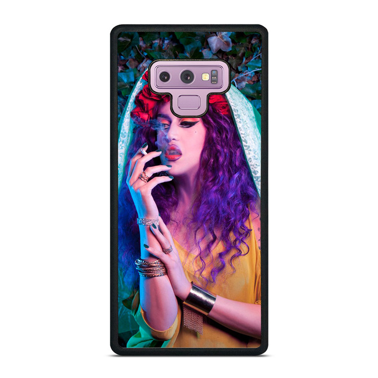 ADORE DELANO Samsung Galaxy Note 9 Case ADORE DELANO Samsung Galaxy Note 9 Case