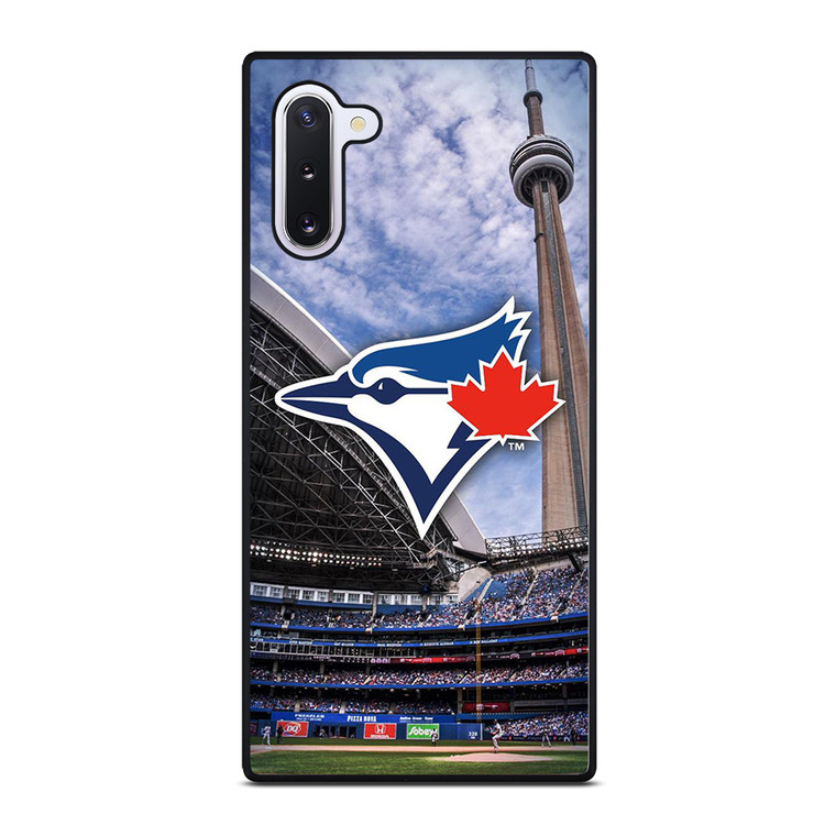 TORONTO BLUE JAYS MLB 2 Samsung Galaxy Note 10 Case