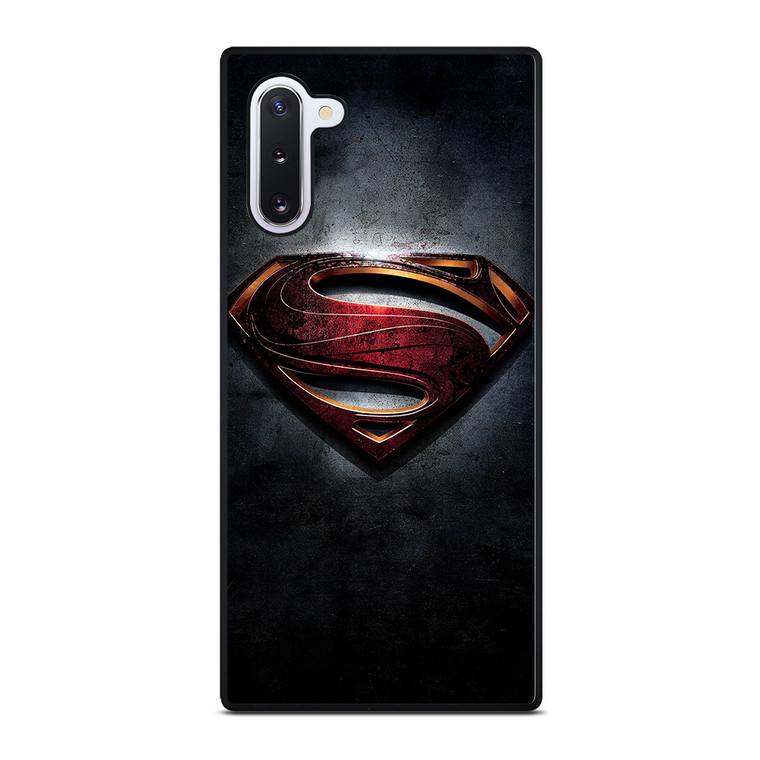SUPERMAN LOGO Samsung Galaxy Note 10 Case
