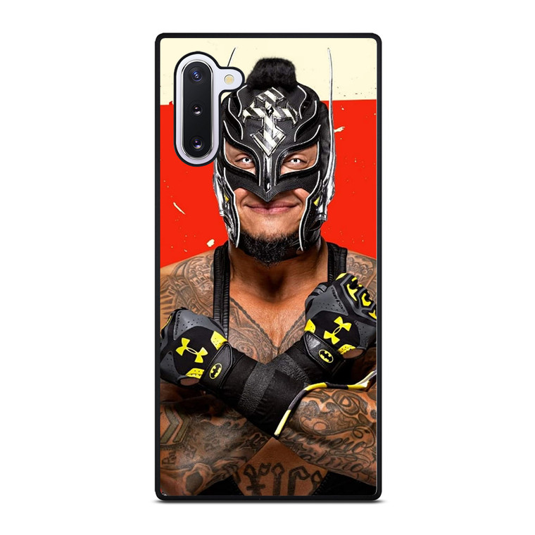 REY MYSTERIO 619 SMACKDOWN 4 Samsung Galaxy Note 10 Case