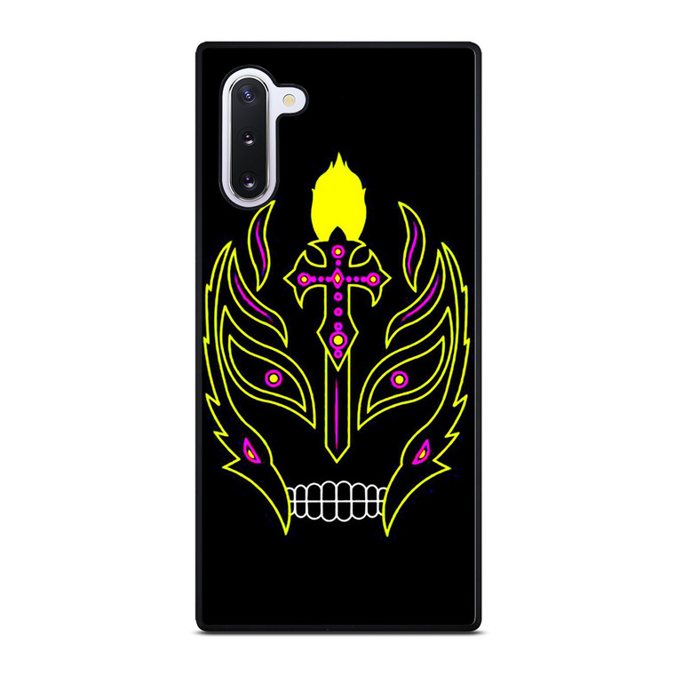 REY MYSTERIO 619 MASK Samsung Galaxy Note 10 Case