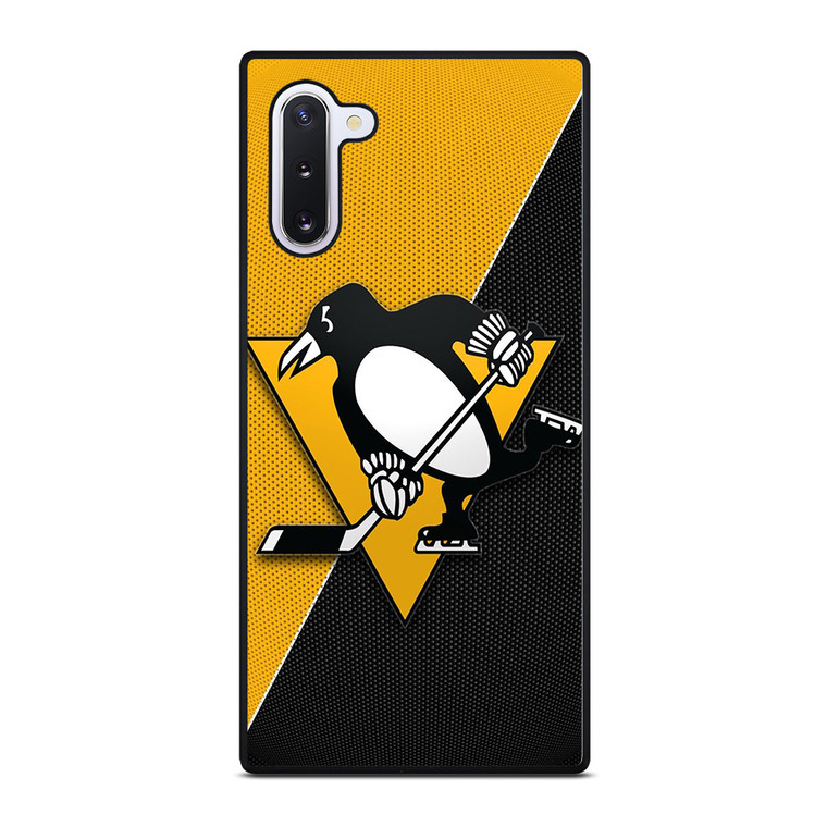 PITTSBURGH PENGUINS Samsung Galaxy Note 10 Case