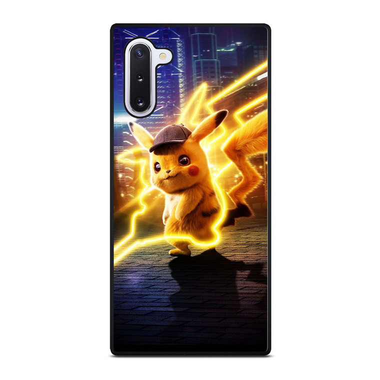 PIKACHU POKEMON CUTE Samsung Galaxy Note 10 Case