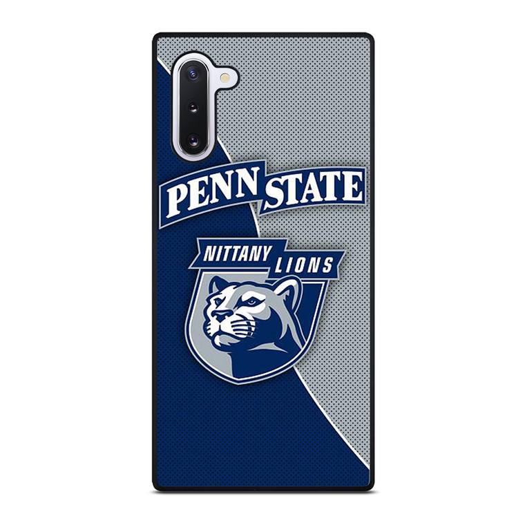 PENN STATE NITTANY LIONS LOGO Samsung Galaxy Note 10 Case