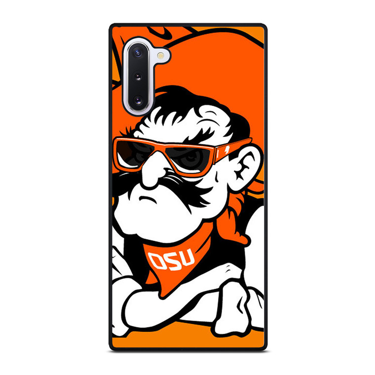 OSU OKLAHOMA STATE COWBOYS 2 Samsung Galaxy Note 10 Case