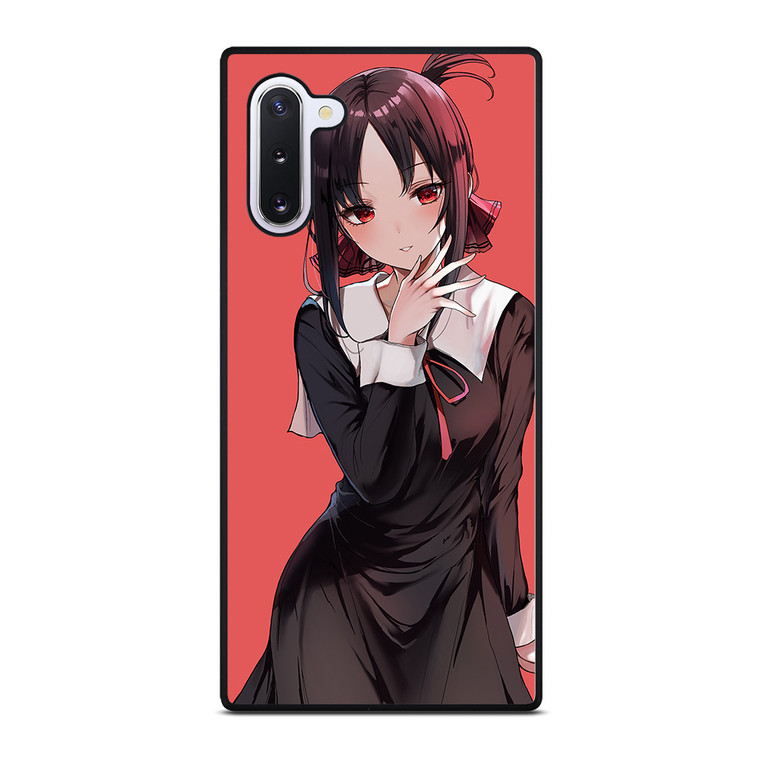 KAGUYA SAMA LOVE IS WAR SEXY Samsung Galaxy Note 10 Case