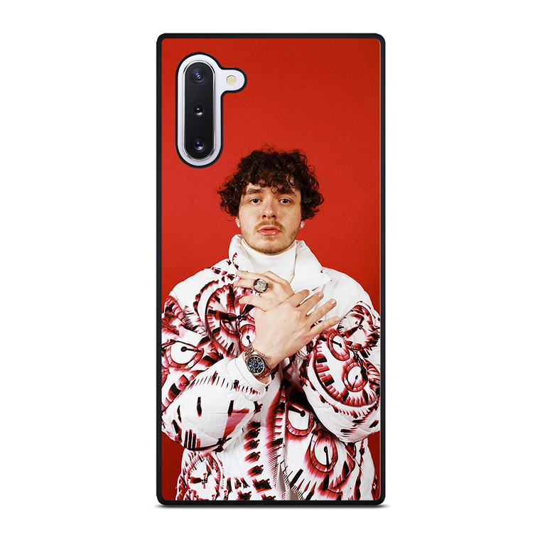 JACK HARLOW COOL Samsung Galaxy Note 10 Case