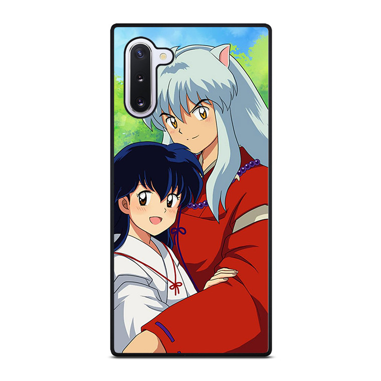 INUYASHA KAGOME 4 Samsung Galaxy Note 10 Case