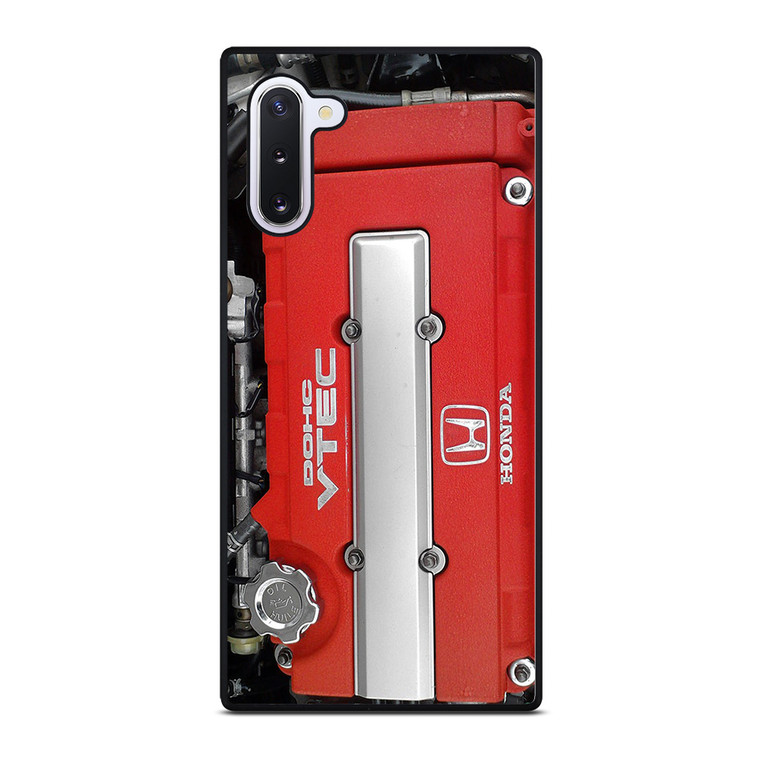 HONDA VTEC ENGINE 2 Samsung Galaxy Note 10 Case