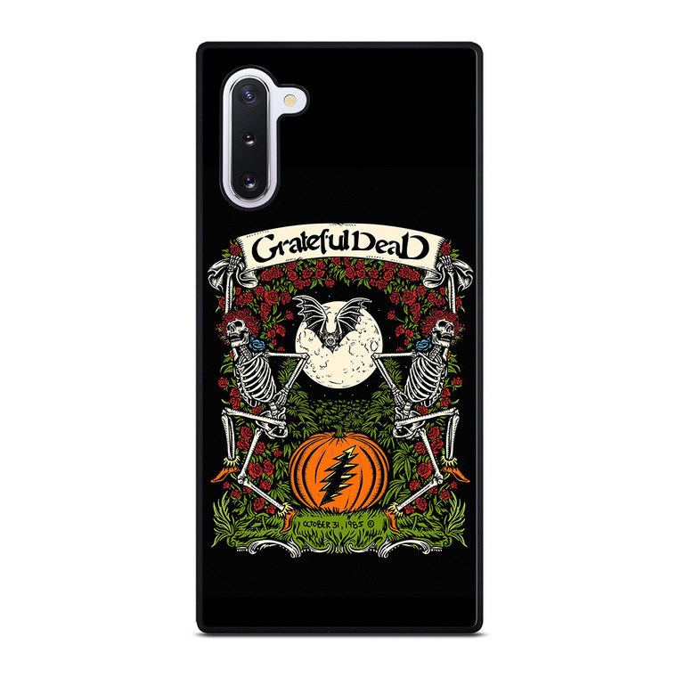 GRATEFUL DEAD Samsung Galaxy Note 10 Case