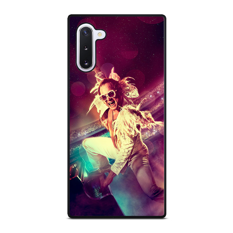 ELTON JOHN CONCERT Samsung Galaxy Note 10 Case