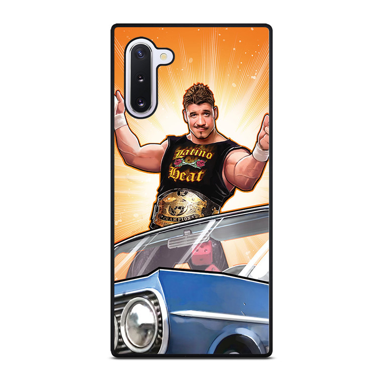 EDDIE GUERRERO WWE CHAMPION 2 Samsung Galaxy Note 10 Case