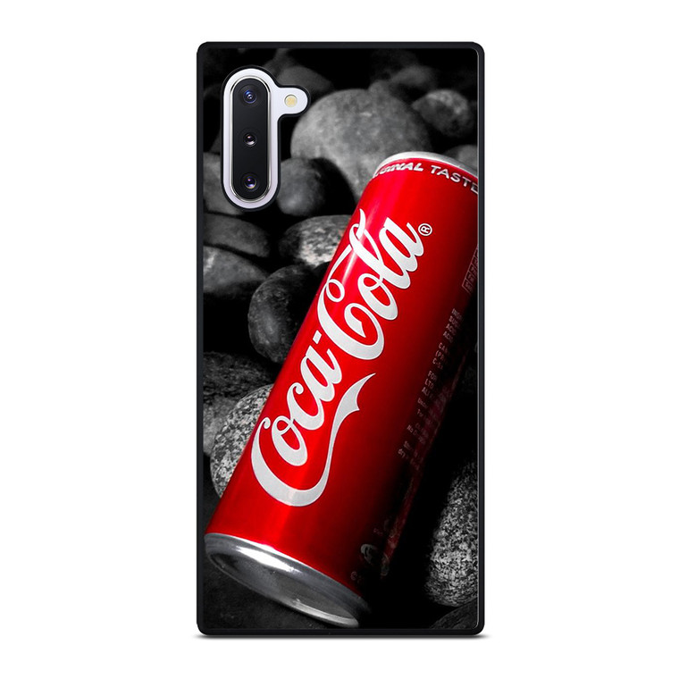 COCA COLA DRINK 3 Samsung Galaxy Note 10 Case