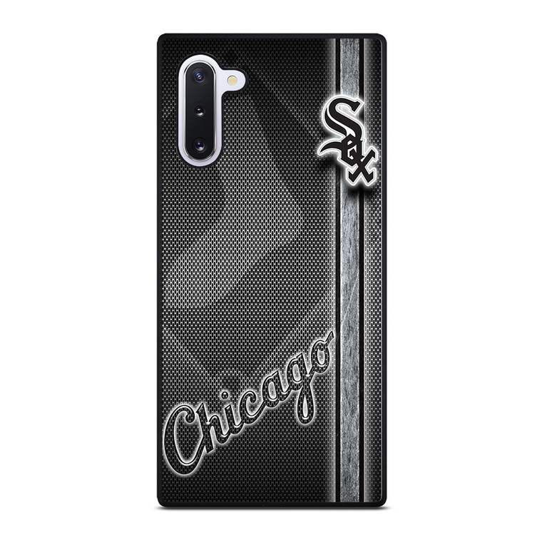 CHICAGO WHITE SOX MLB 3 Samsung Galaxy Note 10 Case