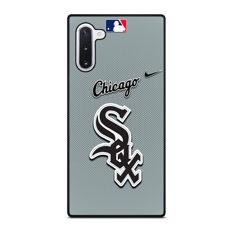 CHICAGO WHITE SOX LOGO Samsung Galaxy Note 10 Case