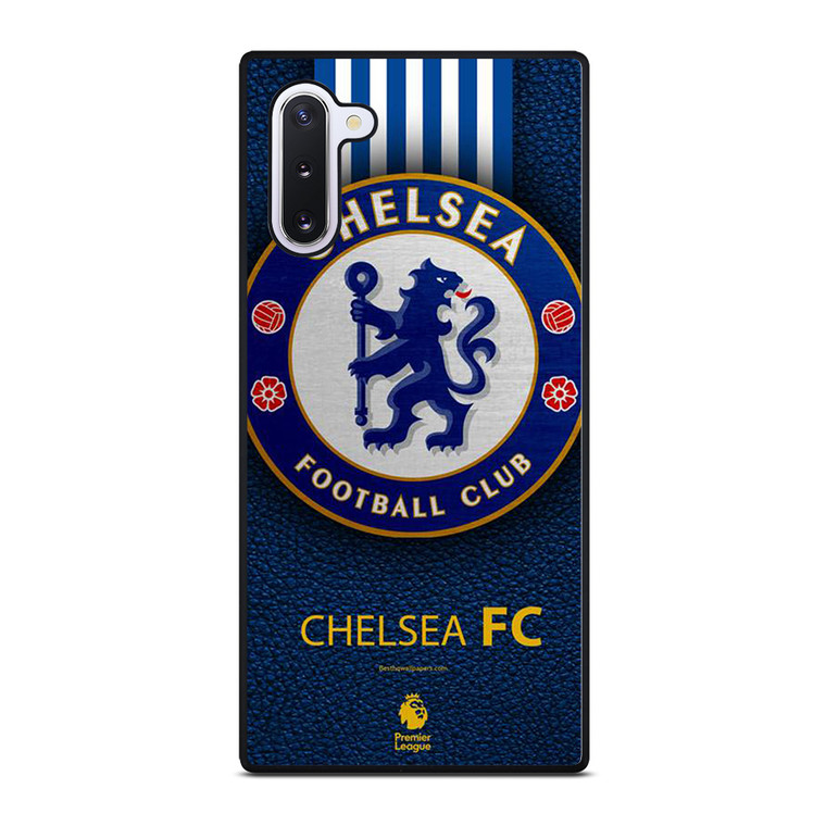 CHELSEA FC LONDON 2 Samsung Galaxy Note 10 Case