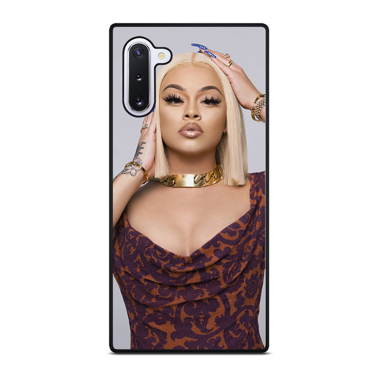 BIG LATTO RAPPER SEXY Samsung Galaxy Note 10 Case