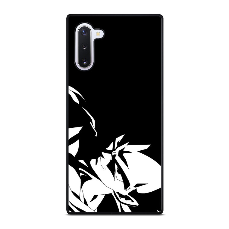 VEGETA DRAGON BALL Z Samsung Galaxy Note 10 Case VEGETA DRAGON BALL Z Samsung Galaxy Note 10 Case