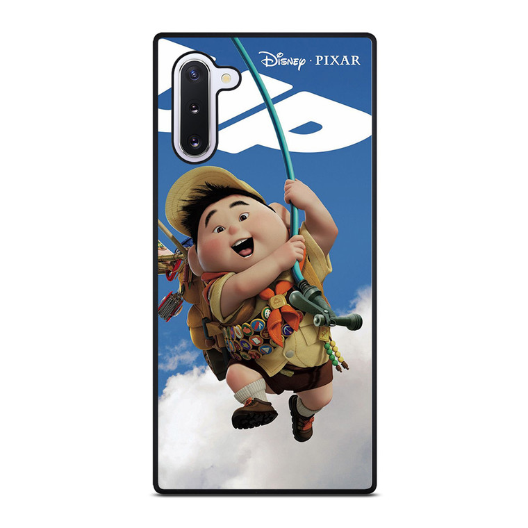 UP DISNEY 2 Samsung Galaxy Note 10 Case
