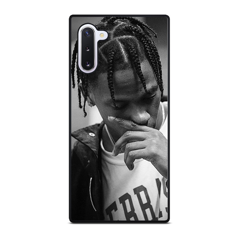 Travis Scott 2 Samsung Galaxy Note 10 Case
