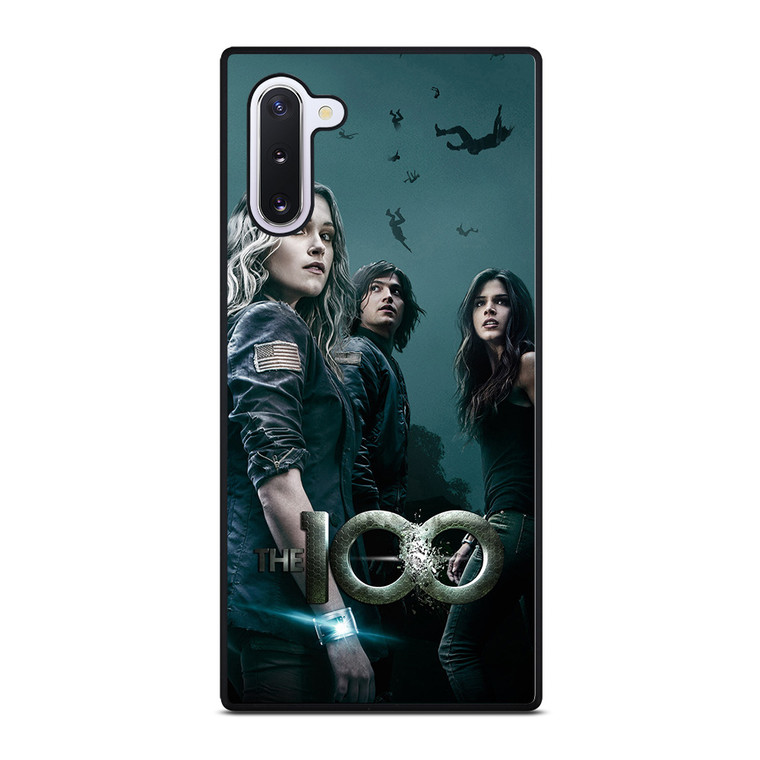 THE 100 TV SHOW 2 Samsung Galaxy Note 10 Case