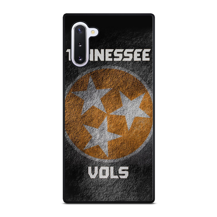 TENNESSEE VOLUNTEERS VOLS 3 Samsung Galaxy Note 10 Case