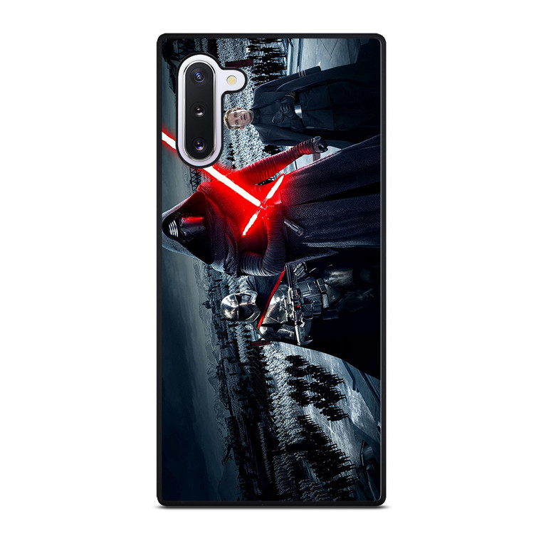STAR WARS KYLO REN Samsung Galaxy Note 10 Case