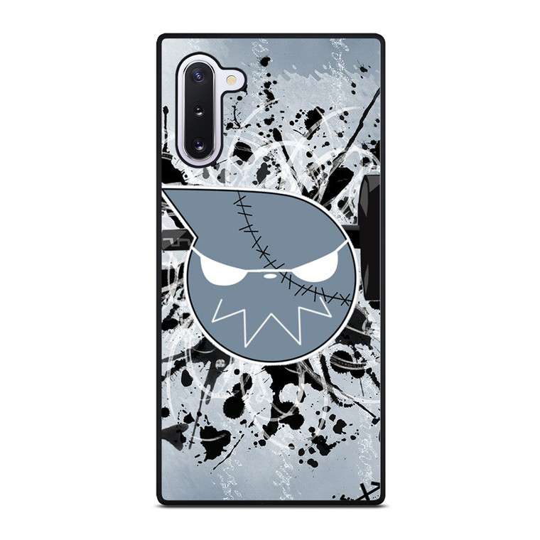 SOUL EATER LOGO Samsung Galaxy Note 10 Case