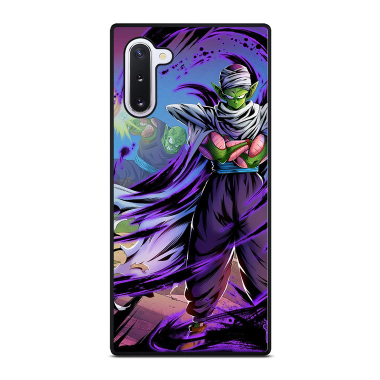 PICCOLO DRAGONBALL Z 2 Samsung Galaxy Note 10 Case