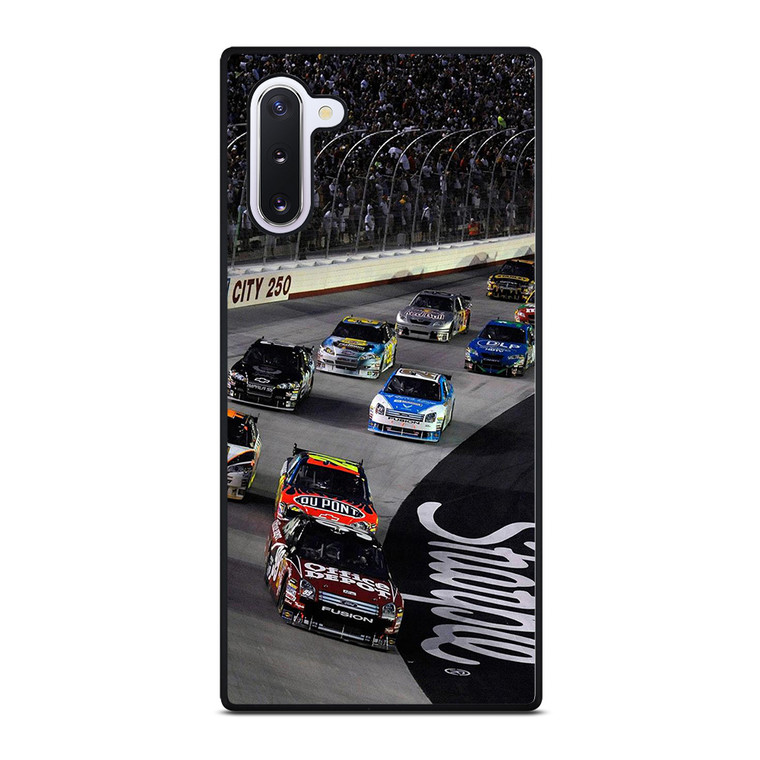 NASCAR EXTREME SPORT Samsung Galaxy Note 10 Case