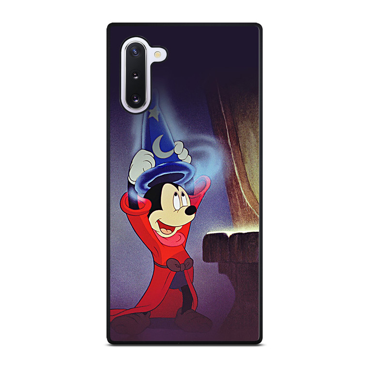 MICKEY MOUSE MAGIC Samsung Galaxy Note 10 Case