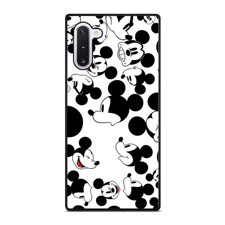 MICKEY MOUSE 2 Samsung Galaxy Note 10 Case