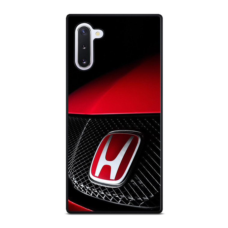 HONDA LOGO Samsung Galaxy Note 10 Case