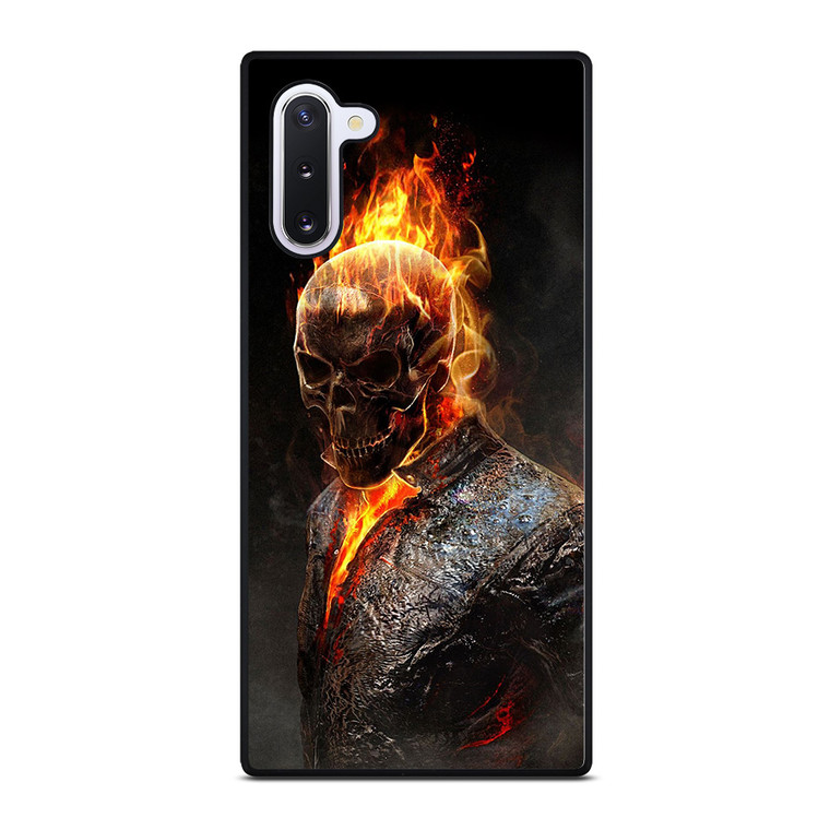 GHOST RIDER Samsung Galaxy Note 10 Case