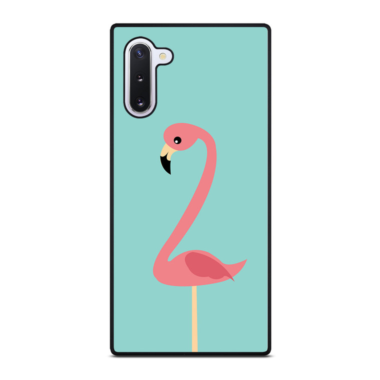 FLAMINGO Samsung Galaxy Note 10 Case
