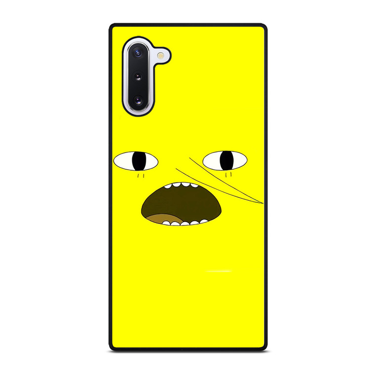 EARL OF LEMONGRAB Samsung Galaxy Note 10 Case