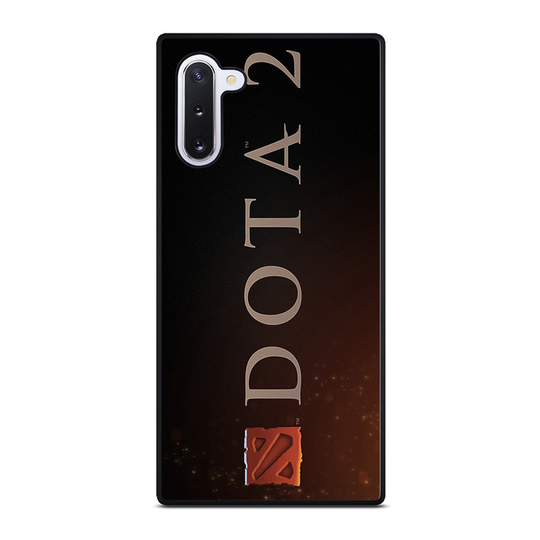 DOTA 2 2 Samsung Galaxy Note 10 Case