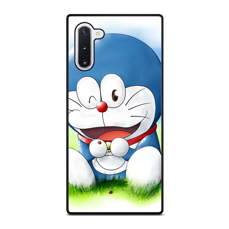 DORAEMON CUTE Samsung Galaxy Note 10 Case DORAEMON CUTE Samsung Galaxy Note 10 Case