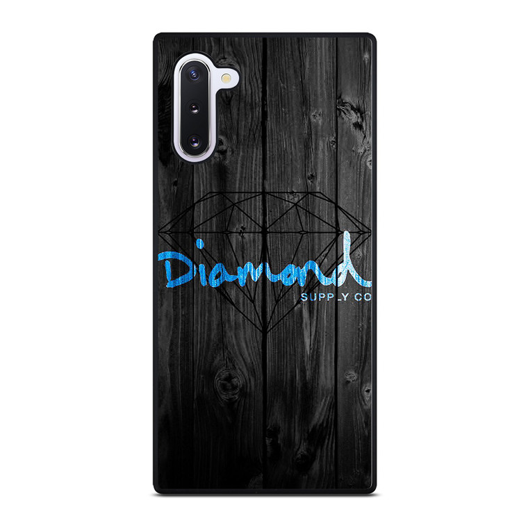DIAMOND SUPPLY CO 3 Samsung Galaxy Note 10 Case