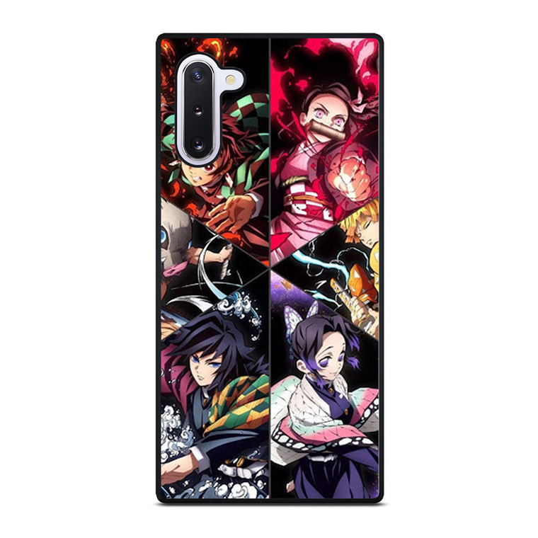 DEMON SLAYER Samsung Galaxy Note 10 Case