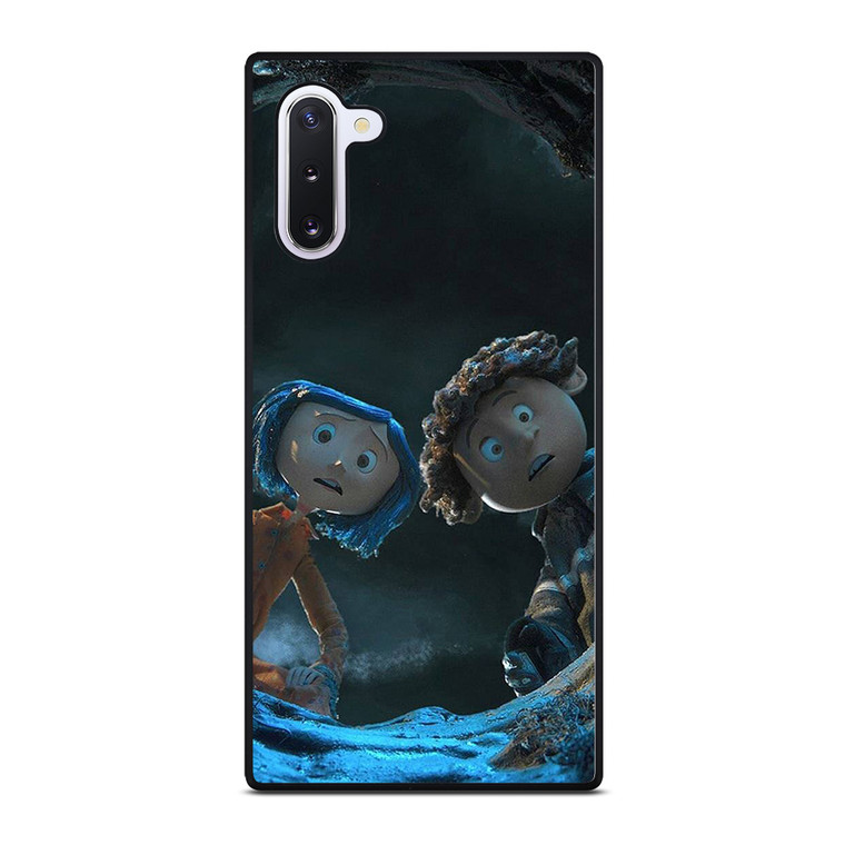 CORALINE 3 Samsung Galaxy Note 10 Case