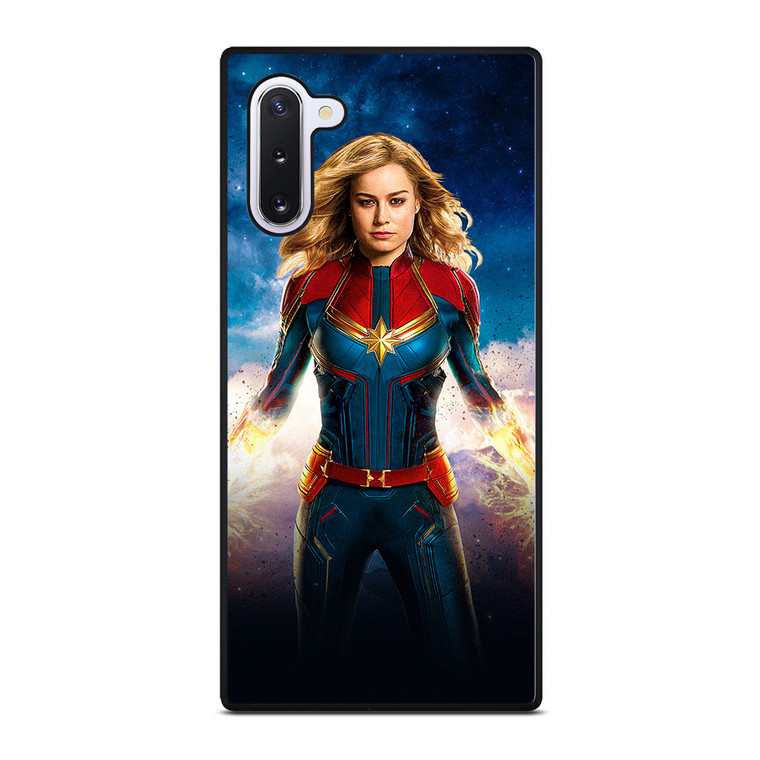 CAPTAIN MARVEL 2 Samsung Galaxy Note 10 Case